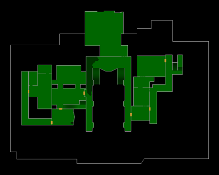 Image of Police Station 2F