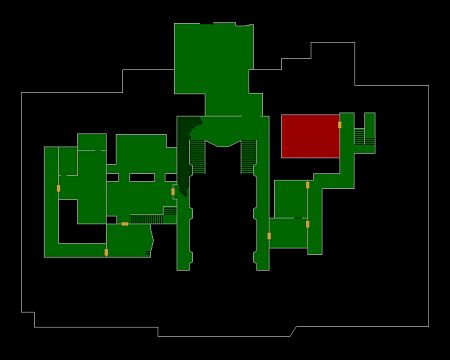 Image of Chief's Office