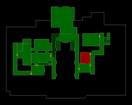 Image of Private Collection Room