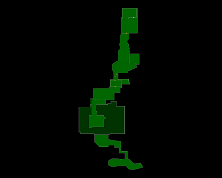 Image of Raccoon City Center