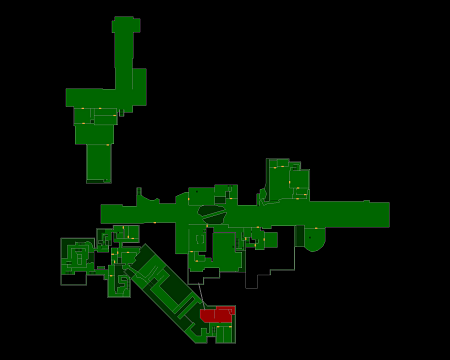 Image of Willis Tower Office Floor