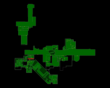 Image of Building 2 Rooftop Edge