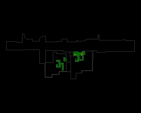 Image of Raccoon City East 2F