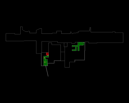 Image of Logistics Warehouse 4F Roof Access