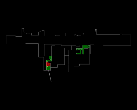 Image of Logistics Warehouse 4F