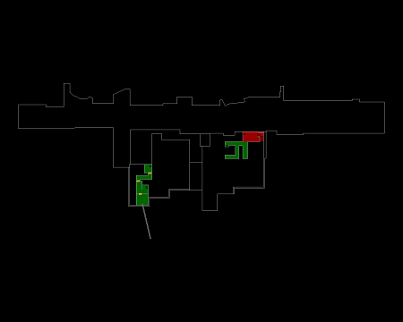 Image of Cedarbrook Apartments Roof Access