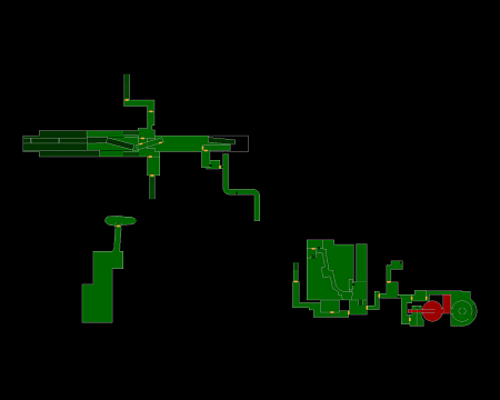 Image of Sewage Facility Pit