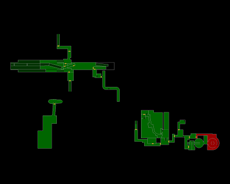 Image of Sewage Facility East