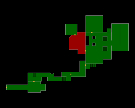 Image of Control Room - Water Treatment Plant 1F