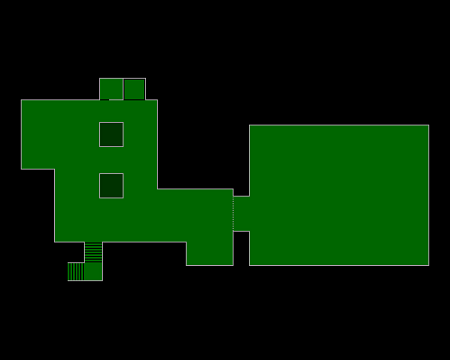 Image of Water Treatment Plant 2F