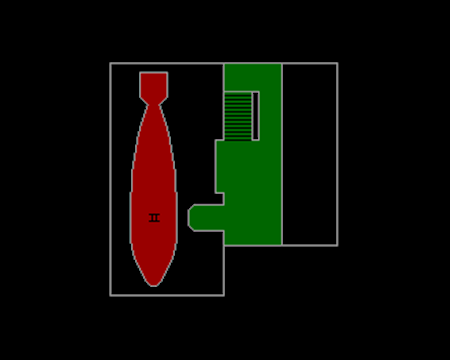 Image of Submarine - Palace B1