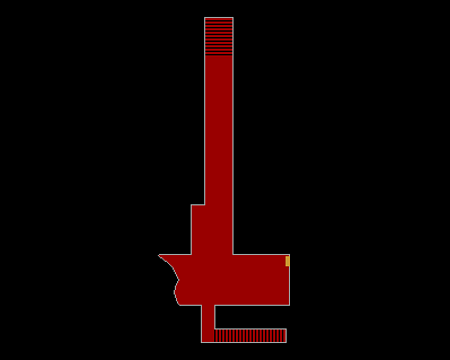 Image of Passage - Passage