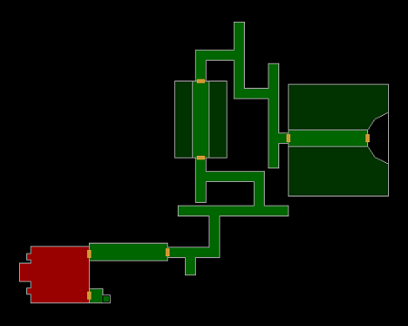 Image of Missile Silo - Biosphere