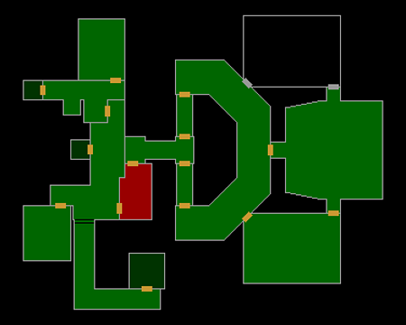 Image of Clean Room - Laboratory 1F