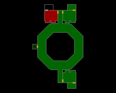 Image of Room 2D-02 - Laboratory 2F