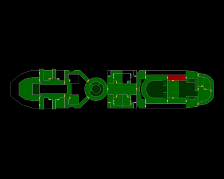 Image of Corridor (Starboard)