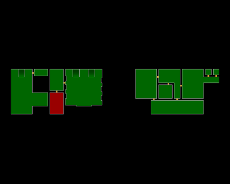 Image of Refrigerator - Starlight Level 1F