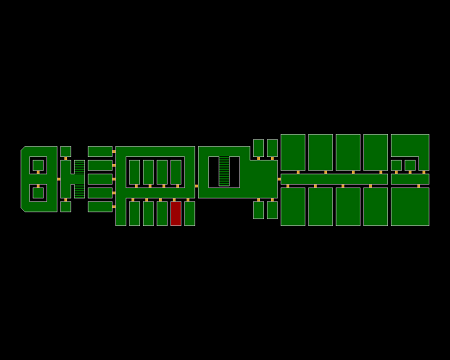 Image of Cabin C42 - Starlight Level 3F