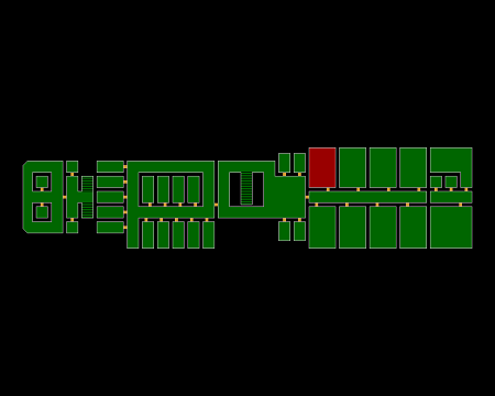 Image of Cabin F44