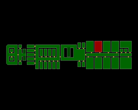 Image of Cabin F45 - Starlight Level 3F