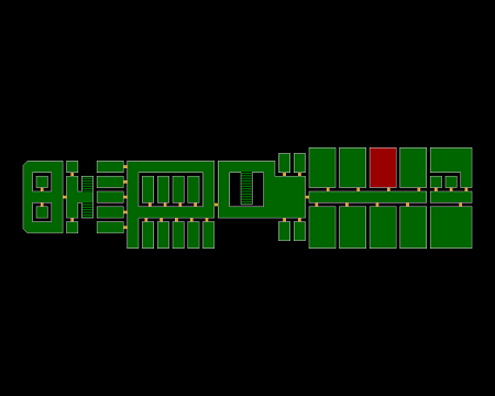 Image of Cabin F46