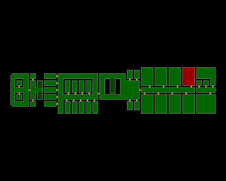 Image of Cabin F47