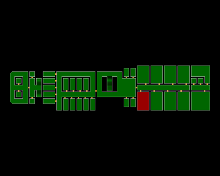 Image of Cabin F48