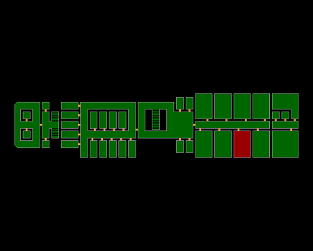 Image of Cabin F50