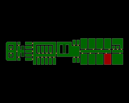 Image of Cabin F51