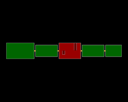 Image of Bridge - Submarine 2F
