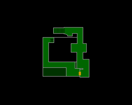 Mansion 3F Image of Mansion 3F