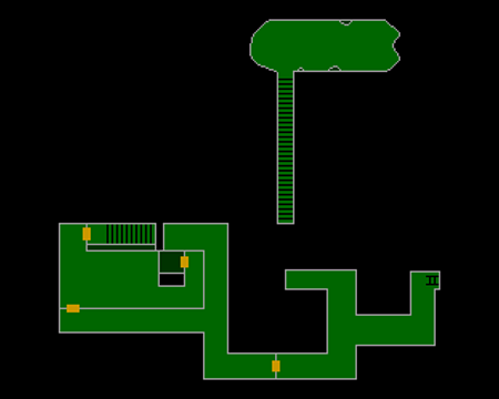 Mansion B1 Image of Mansion B1
