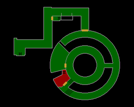 Image of Control Room - Aqua Ring B1