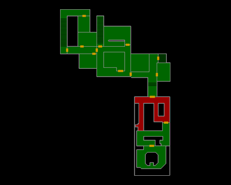 Image of Power Maze A - Laboratory B3