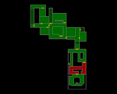 Image of Power Maze B