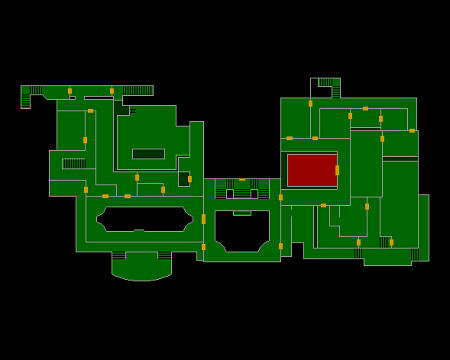 Armor Room Mansion 2F Resident Evil Remake Evil Resource Armor Room Mansion 2F Resident Evil Remake Evil Resource