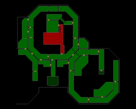 Image of Experimentation chamber