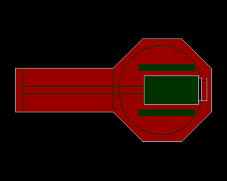 Image of Marshaling Yard - Turn Table