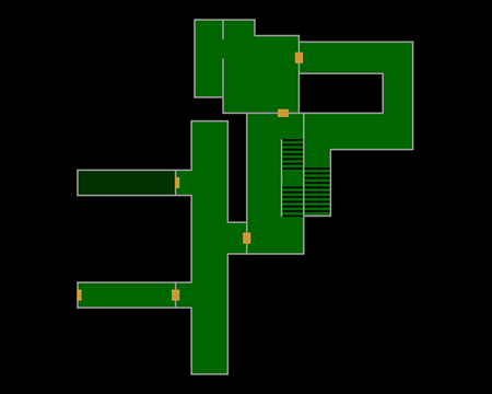 Image of Bilge Block Level 2