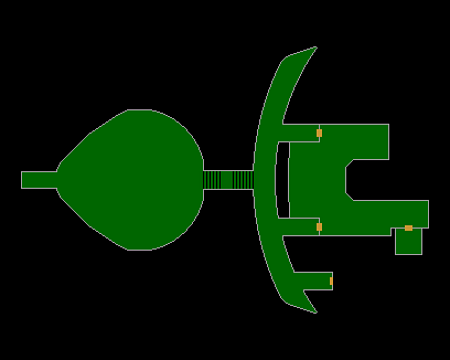 Image of Foredeck