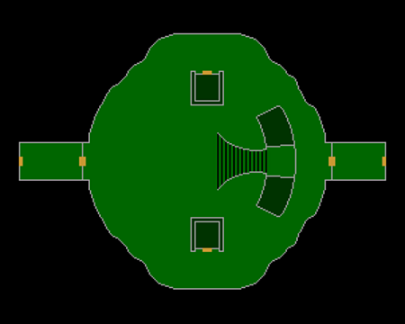 Image of Hall 1F