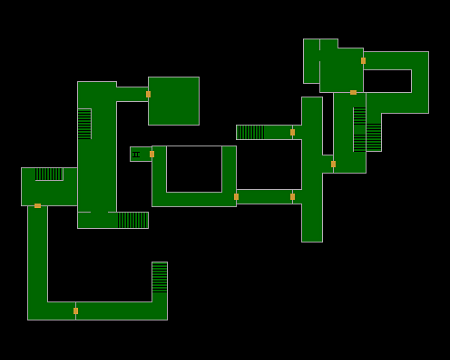 Image of Bilge Block Level 2