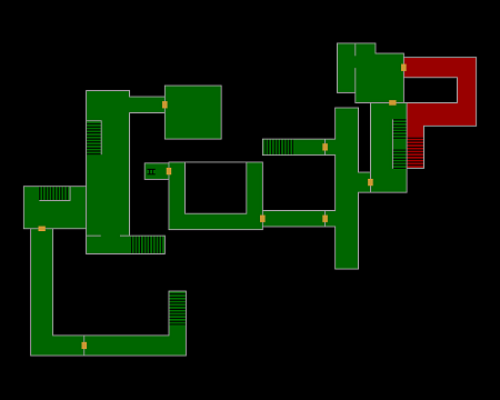 Image of Bilge Passage 3 - Bilge Block Level 2