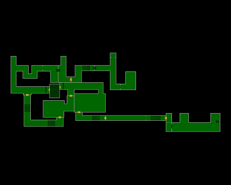 Image of Emergency Passageway Lower Level