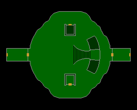 Image of Hall 1F