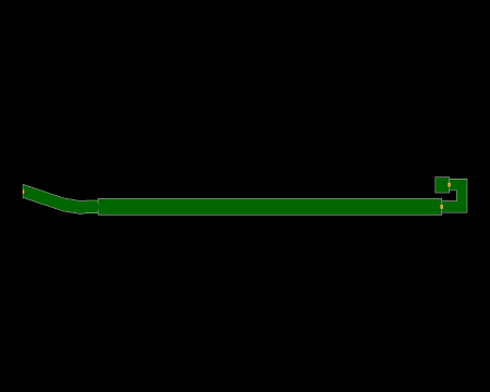 Image of Side Deck