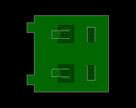 Image of Terragrigia 1F