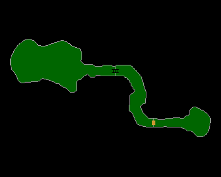 Image of Winter Canyon 2
