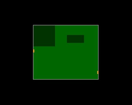 City Area 1F Image of City Area 1F