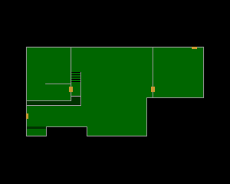 Club House Image of Club House